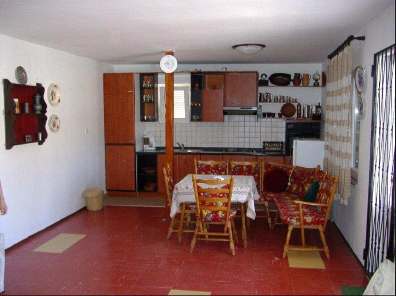 House Ivanka Cesarica Luaran gambar