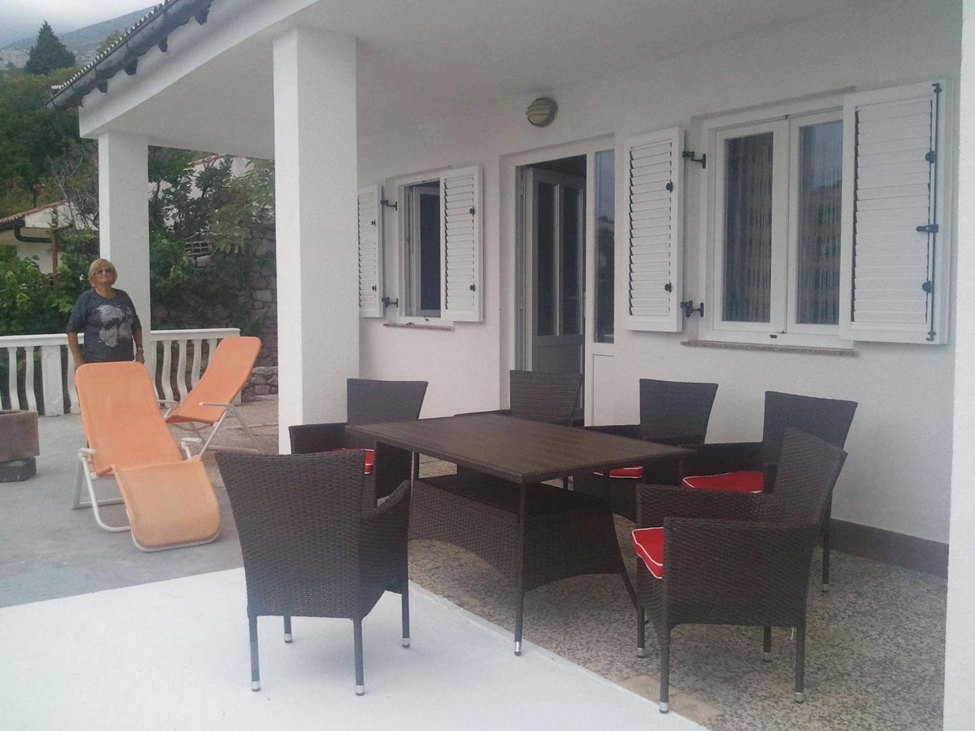 House Ivanka Cesarica Luaran gambar